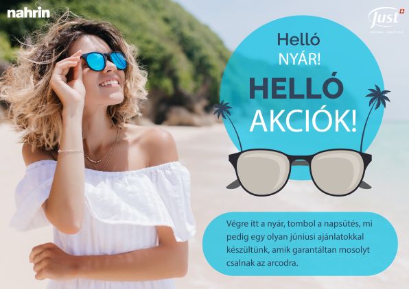 2025 junius havi akcio nyit